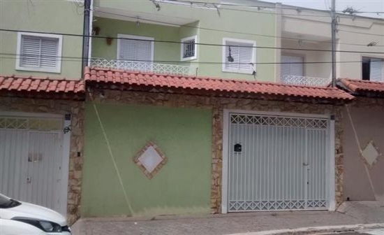 SOBRADO l PONTE RASA l CÓD 10001