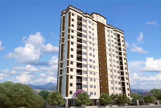 APTO l ARUJÁ l CÓD 10008