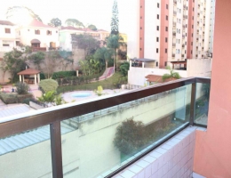 COBERTURA l ITAIM BIBI l CÓD 45001