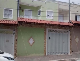 SOBRADO l PONTE RASA l CÓD 10004